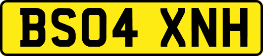 BS04XNH