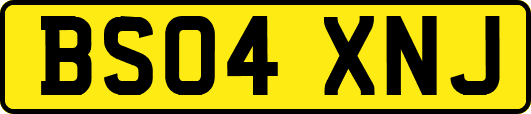 BS04XNJ
