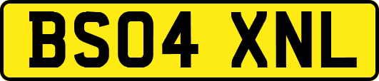BS04XNL