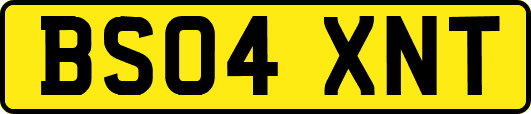 BS04XNT