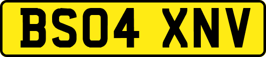 BS04XNV