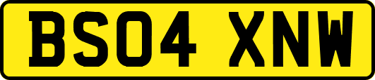 BS04XNW