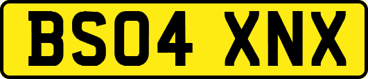 BS04XNX