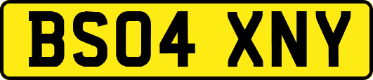 BS04XNY