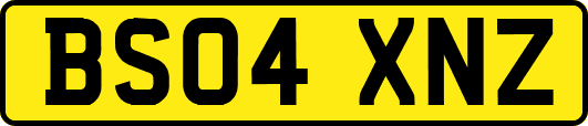 BS04XNZ