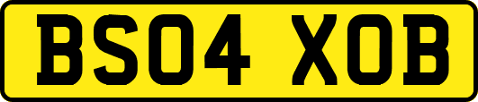 BS04XOB