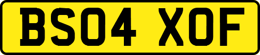 BS04XOF