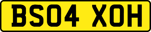 BS04XOH