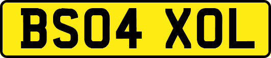 BS04XOL