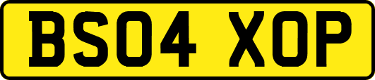 BS04XOP