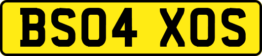 BS04XOS