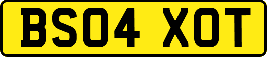 BS04XOT