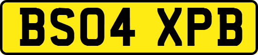 BS04XPB