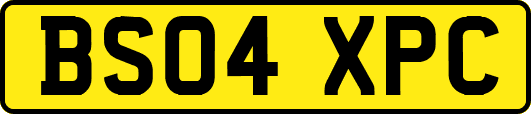 BS04XPC