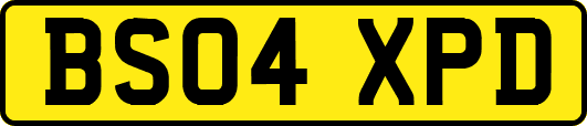 BS04XPD