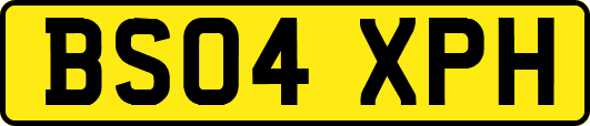 BS04XPH