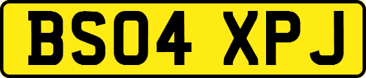 BS04XPJ