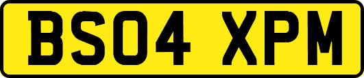 BS04XPM