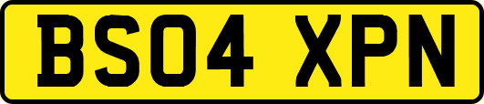BS04XPN