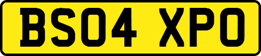 BS04XPO