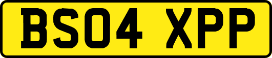 BS04XPP