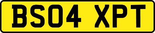 BS04XPT