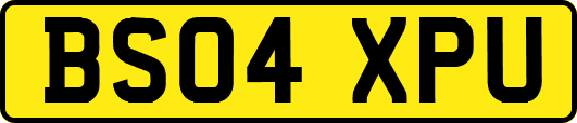 BS04XPU