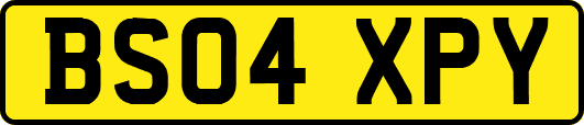 BS04XPY