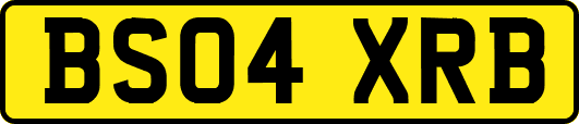 BS04XRB