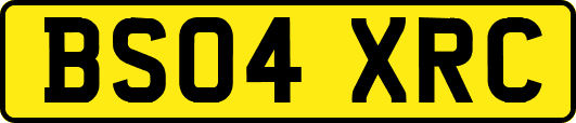 BS04XRC