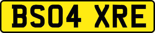BS04XRE