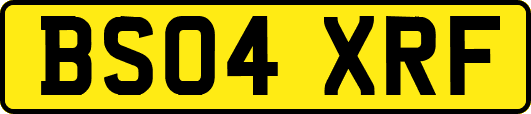 BS04XRF