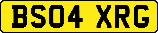 BS04XRG
