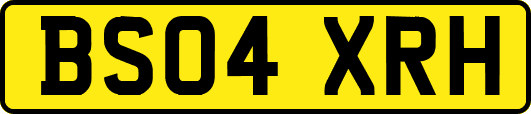 BS04XRH