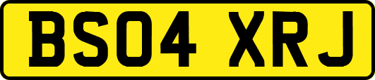 BS04XRJ