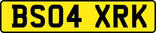 BS04XRK