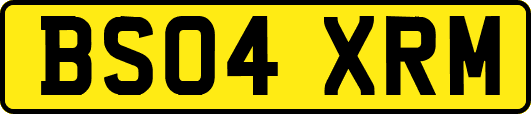 BS04XRM