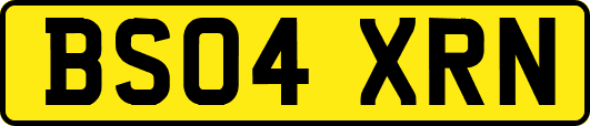 BS04XRN