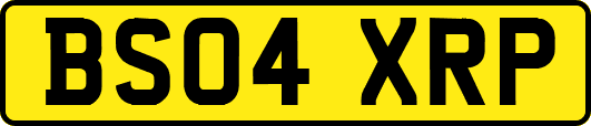 BS04XRP