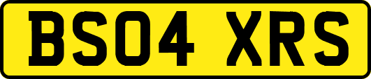 BS04XRS
