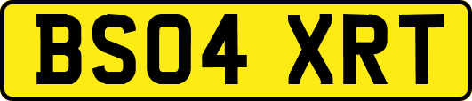 BS04XRT