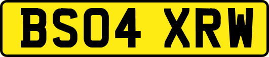 BS04XRW