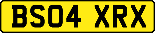 BS04XRX