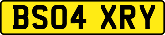 BS04XRY