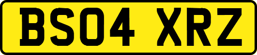 BS04XRZ