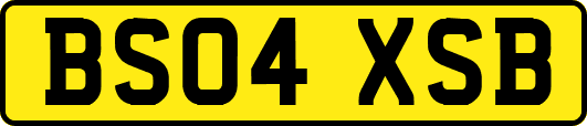 BS04XSB