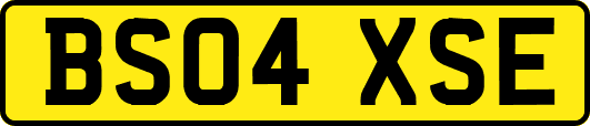 BS04XSE