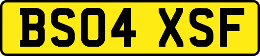 BS04XSF