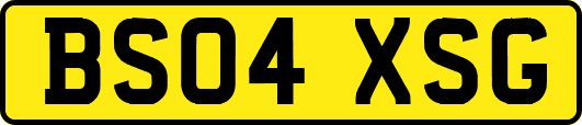 BS04XSG