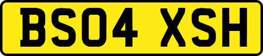 BS04XSH
